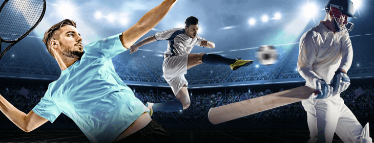 Cricket Betting Online