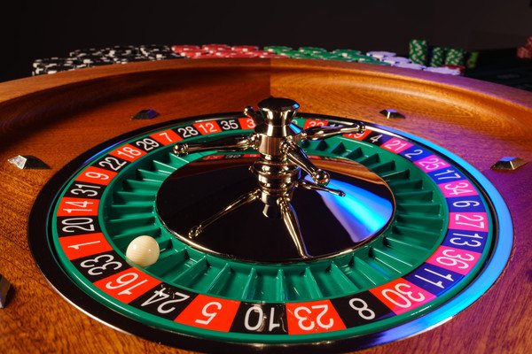 Roulette Online Casino
