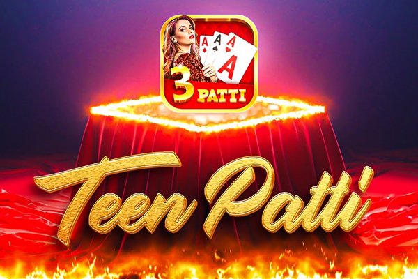 Teen Patti Online Casino